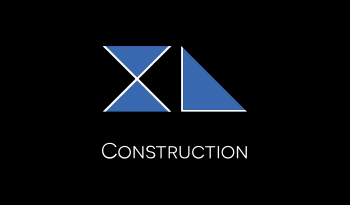 Logo de XL Construction