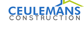 Logo de Ceulemans Construction