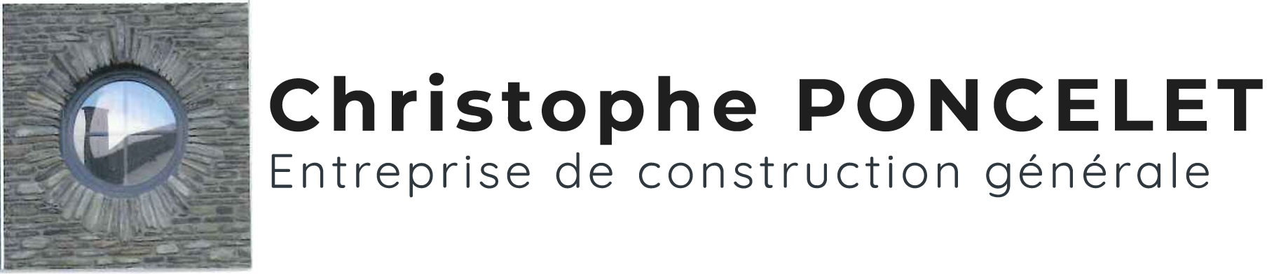 Logo de Christophe Poncelet