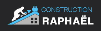 Logo de Construction Raphaël