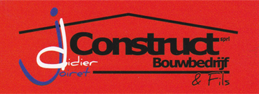 Logo de DJ Construct