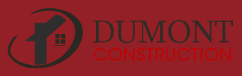 Logo de Dumont Construction
