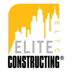 Logo de Elite Constructing