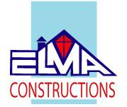 Logo de Elma Constructions