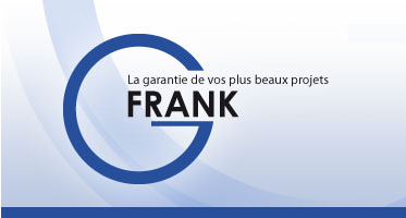 Logo de Franck Genon