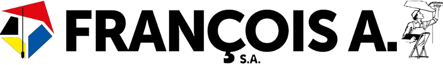 Logo de François A.