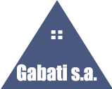 Logo de Gabati