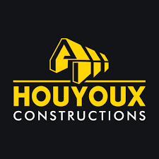 Logo de Houyoux Constructions