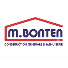 Logo de M. Bonten
