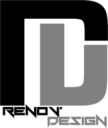 Logo de Renov Design
