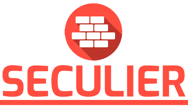 Logo de Seculier
