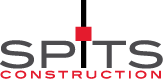 Logo de Spits Construction