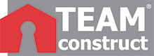 Logo de TEAM Construct