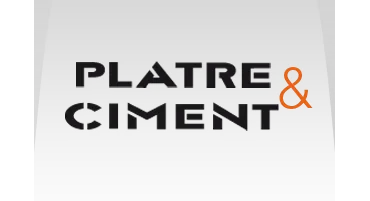 Platre & Ciment