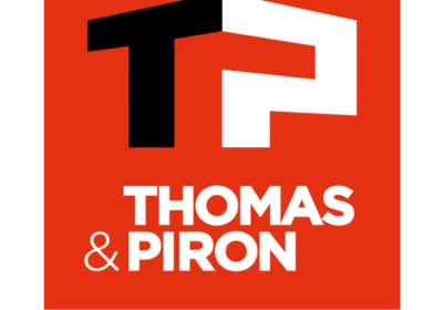 Thomas & Piron