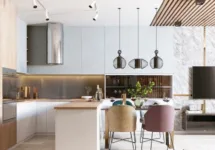 Les nouvelles tendances déco et aménagement pour la cuisine