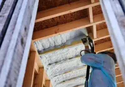 3 différents types d’isolation pour isoler votre intérieur